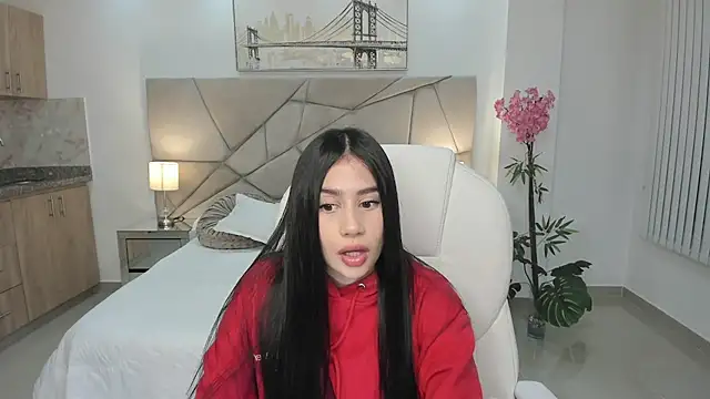 miranda crawfor online show from 02-02-26, 06:23