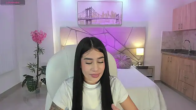 miranda crawfor online show from 02-14-26, 04:20