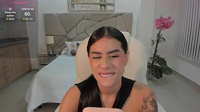 miranda crawfor online show from 03-10-26, 04:50