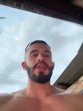 Jacksonfranco online show from 10-04-25, 10:52