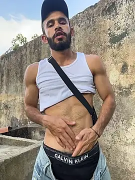 Jacksonfranco online show from 11-03-25, 09:38