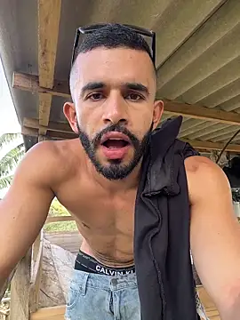 Jacksonfranco online show from 11-04-25, 04:39