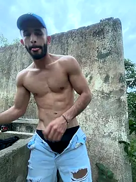 Jacksonfranco online show from 11-28-25, 10:34