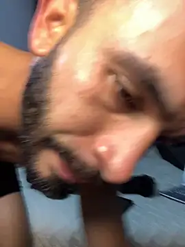 Jacksonfranco online show from 12-01-25, 01:27