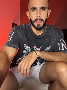 Jacksonfranco online show from 02-08-26, 02:37