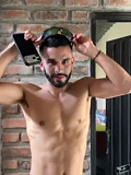 Jacksonfranco online show from 03-03-26, 07:53