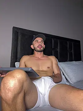 Jacksonfranco online show from 06-17-26, 02:14