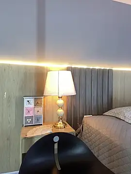 Atenea Clerk online show from 04-09-26, 11:48