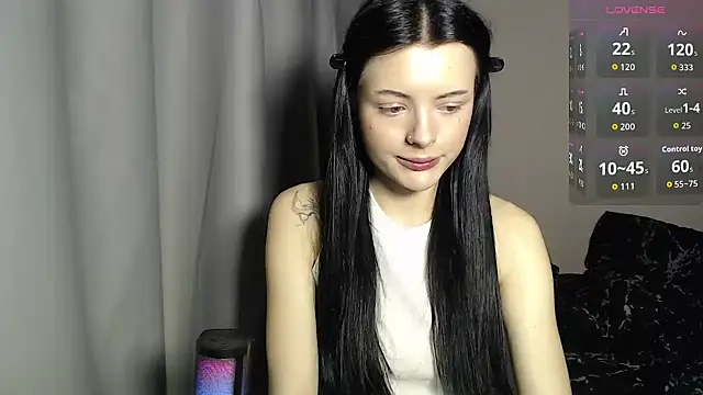 EvaXanny online show from 02-15-26, 01:52
