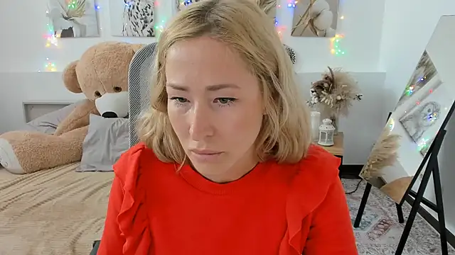 AstraMonroe online show from 03-12-26, 09:59