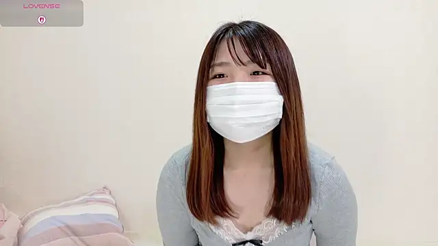 mana-chan online show from 09-29-25, 04:17