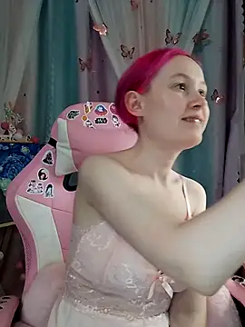 Fuzzy Unicorn online show from 01-15-26, 07:28