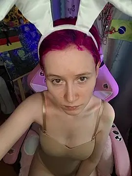 Fuzzy Unicorn online show from 07-09-26, 10:52