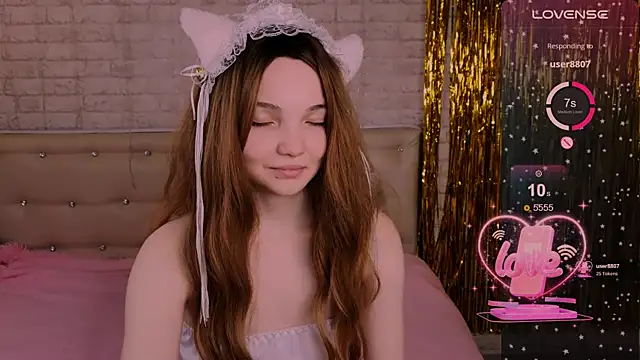 AnimeAlica18 online show from 03-21-26, 03:33