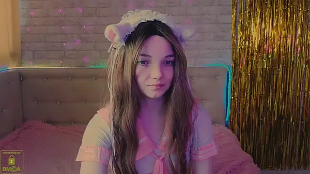 AnimeAlica18 online show from 03-27-26, 03:34