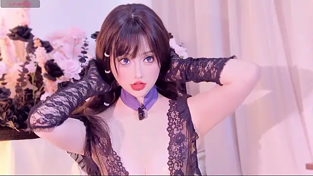 Miya-222 online show from 03-19-26, 04:16