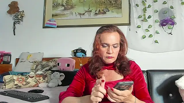 Snapshot of Mishell_Bons chatting on 03-16-26, 10:36 Mishell Bons online show from 03-16-26, 10:36