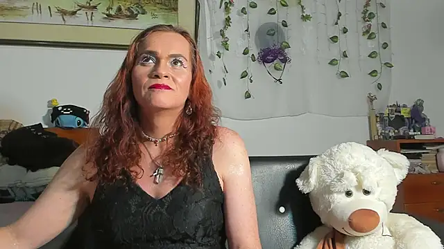 Snapshot of Mishell_Bons chatting on 04-03-26, 02:09 Mishell Bons online show from 04-03-26, 02:09