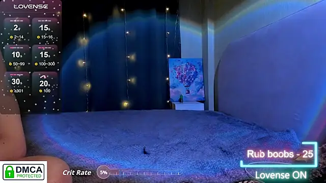 Snapshot of Kali_Rosees chatting on 12-13-25, 07:53 Kali Rosees online show from 12-13-25, 07:53