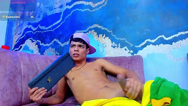 Brownie Lovers online show from 11-06-25, 11:48