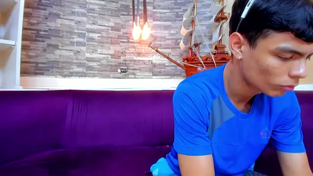 Brownie Lovers online show from 11-07-25, 12:27