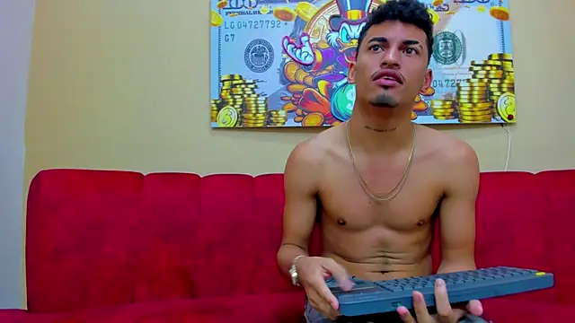 Brownie Lovers online show from 11-25-25, 11:43