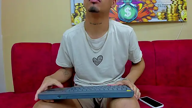 Brownie Lovers online show from 11-27-25, 11:12