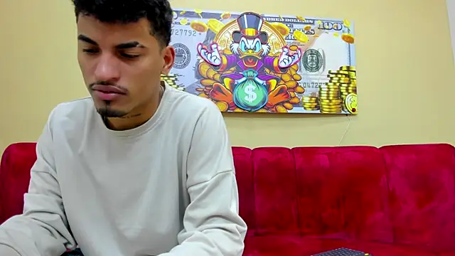 Brownie Lovers online show from 12-02-25, 11:37