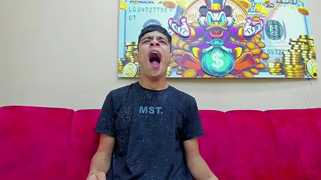 Brownie Lovers online show from 12-03-25, 11:52