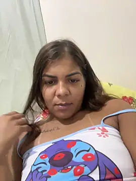 DiamanteNegro- online show from 12-22-25, 02:19