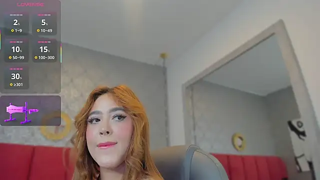 Katie shuangs online show from 12-03-25, 07:23