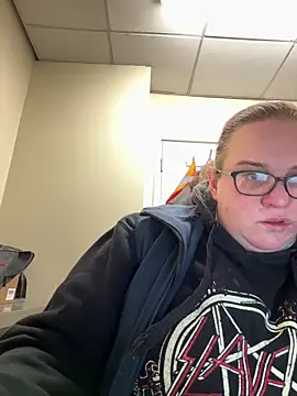 Curvy OliviaXX online show from 01-07-26, 10:29