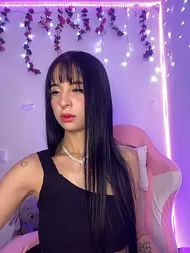 Lia  1 online show from 11-30-25, 06:01