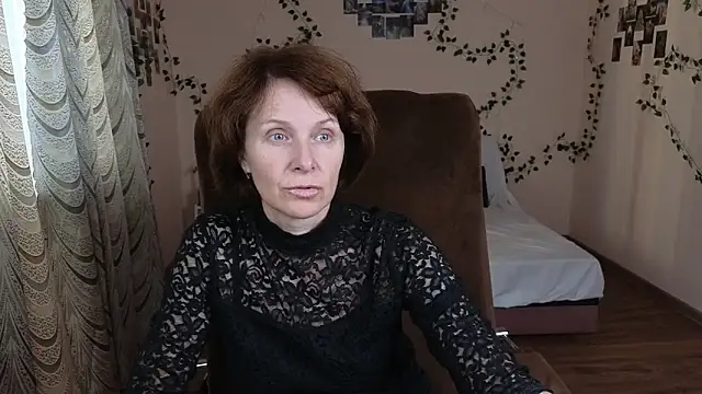 Lia Tito online show from 09-10-25, 12:16