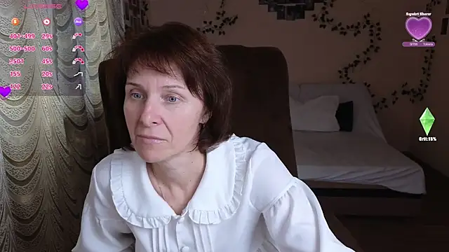 Lia Tito online show from 09-29-25, 12:21