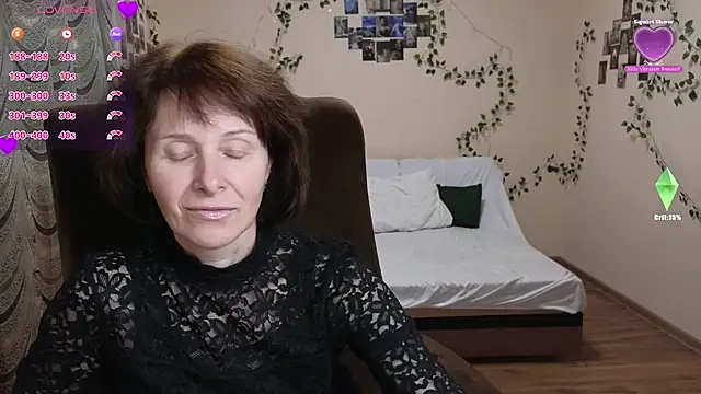 Lia Tito online show from 10-02-25, 03:30