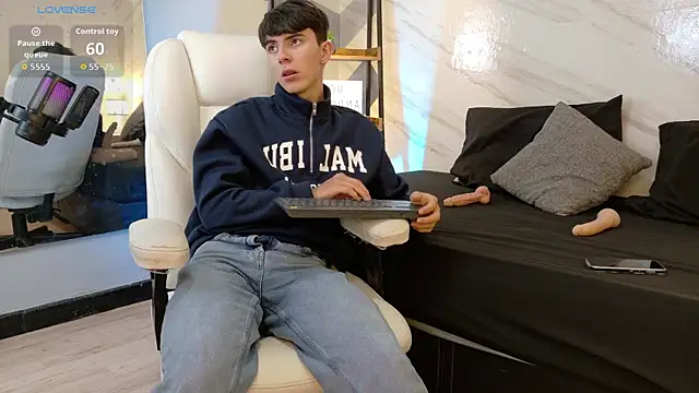 mathias saenz online show from 01-17-26, 07:50