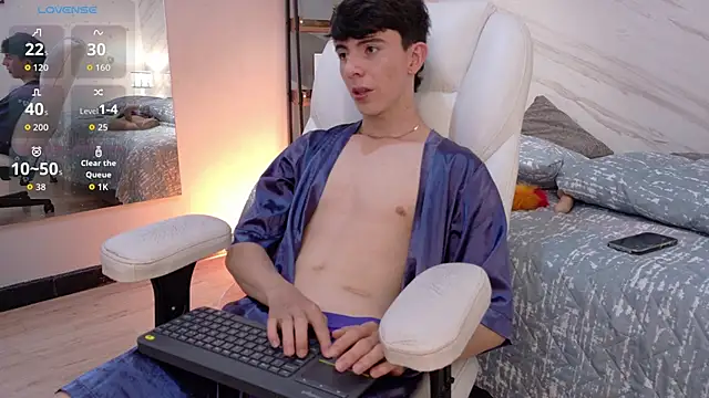 mathias saenz online show from 03-24-26, 07:41