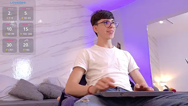 mathias saenz online show from 04-16-26, 07:25