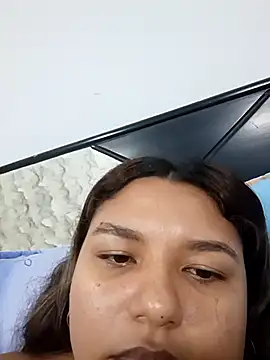 Luzky online show from 12-02-25, 03:34