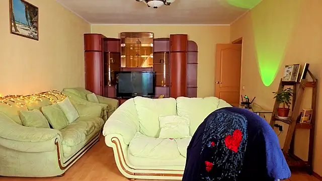 Milana Milky online show from 09-28-25, 06:19