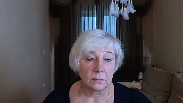 Milana Milky online show from 10-31-25, 05:08