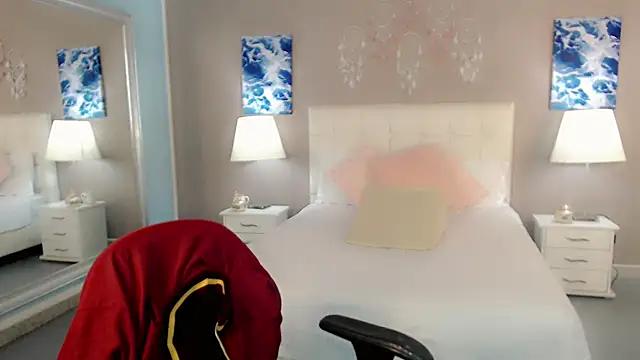 maddissonivanova online show from 12-13-25, 08:14