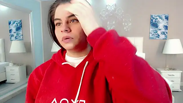 maddissonivanova online show from 04-10-26, 07:07