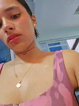 Lorena Mcfly online show from 04-12-26, 12:10