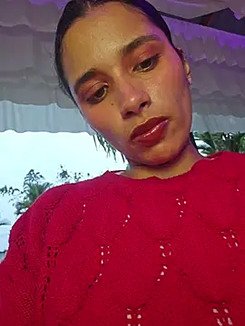 Lorena Mcfly online show from 07-04-26, 11:49