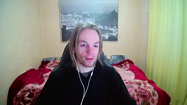 AdamDickens online show from 10-02-25, 08:49