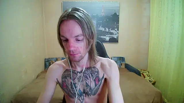 AdamDickens online show from 11-07-25, 08:42