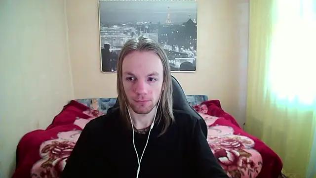 Snapshot of AdamDickens chatting on 02-06-26, 06:29 AdamDickens online show from 02-06-26, 06:29