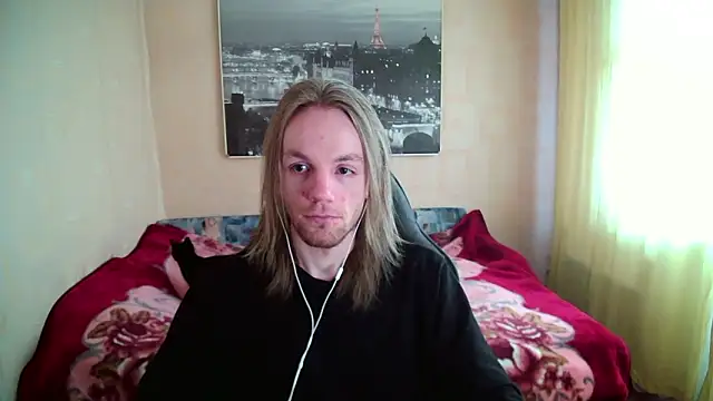 Snapshot of AdamDickens chatting on 02-08-26, 09:56 AdamDickens online show from 02-08-26, 09:56